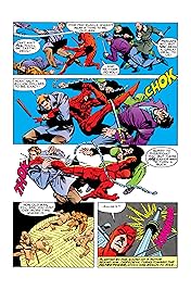 Daredevil (1964-1998) #161