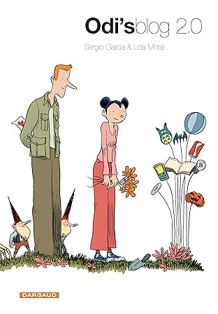 Odi's blog Vol. 2: Sans titre