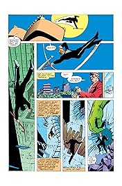 Daredevil (1964-1998) #163