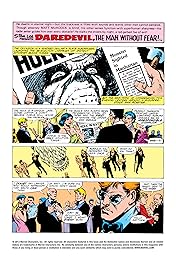 Daredevil (1964-1998) #163