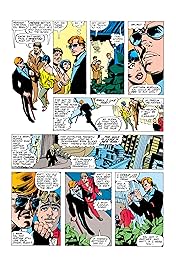 Daredevil (1964-1998) #163