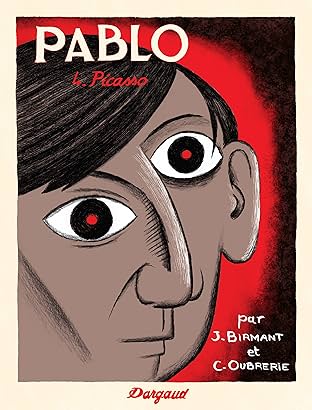 Pablo Vol. 4: Picasso