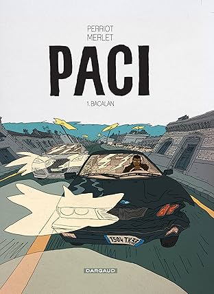 Paci Vol. 1: Bacalan