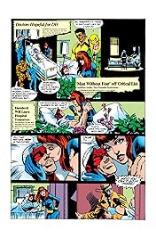 Daredevil (1964-1998) #164