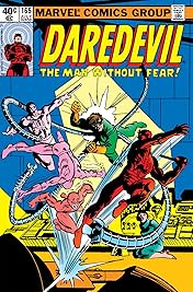 Daredevil (1964-1998) #165