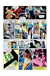 Daredevil (1964-1998) #165