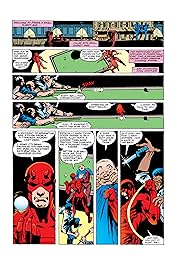 Daredevil (1964-1998) #165