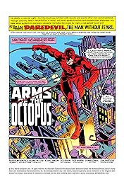 Daredevil (1964-1998) #165