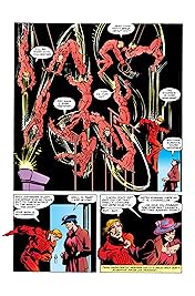 Daredevil (1964-1998) #166