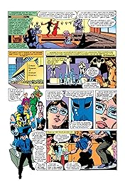 Daredevil (1964-1998) #166