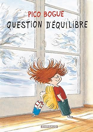 Pico Bogue Vol. 3: Question d'équilibre