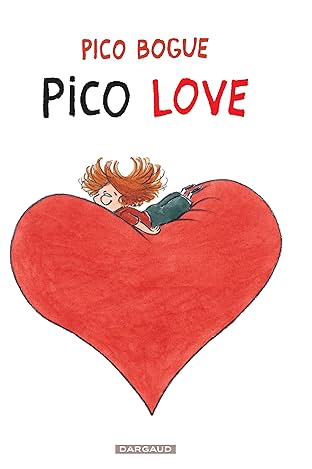 Pico Bogue Vol. 4: Pico Love (4)