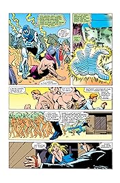 Daredevil (1964-1998) #167