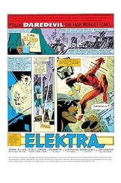 Daredevil (1964-1998) #168