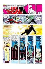 Daredevil (1964-1998) #168