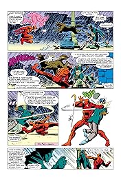 Daredevil (1964-1998) #168