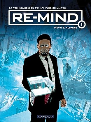 Re-Mind Vol. 1