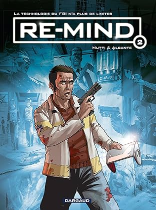 Re-Mind Vol. 2