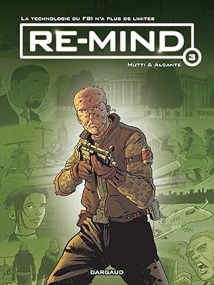 Re-Mind Vol. 3