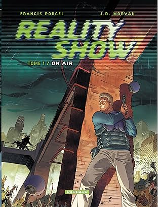 Reality Show Vol. 1: On Air