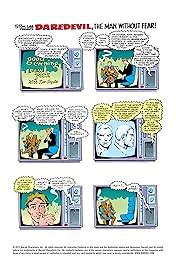 Daredevil (1964-1998) #169