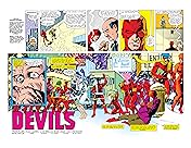Daredevil (1964-1998) #169
