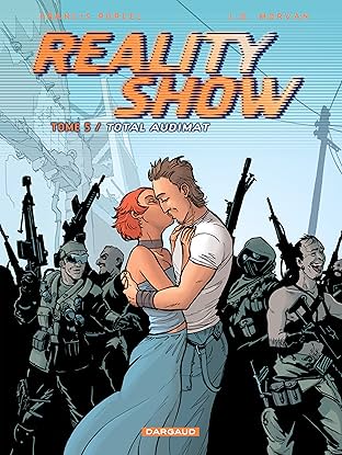 Reality Show Vol. 5: Total audimat