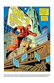 Daredevil (1964-1998) #170