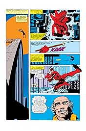 Daredevil (1964-1998) #170