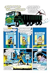 Daredevil (1964-1998) #171