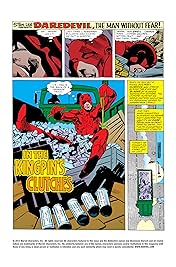 Daredevil (1964-1998) #171
