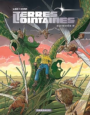 Terres Lointaines Vol. 2: épisode 2