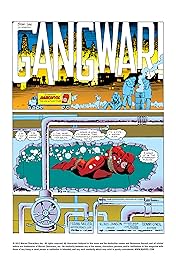 Daredevil (1964-1998) #172