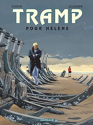 Tramp Vol. 4: Pour Hélène