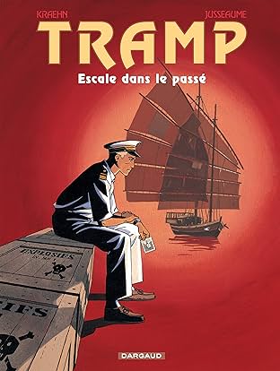 Tramp Vol. 7: Escale dans le Passé