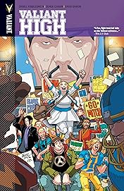 Valiant High