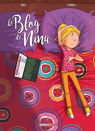 Le blog de Nina