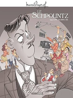 Le schpountz
