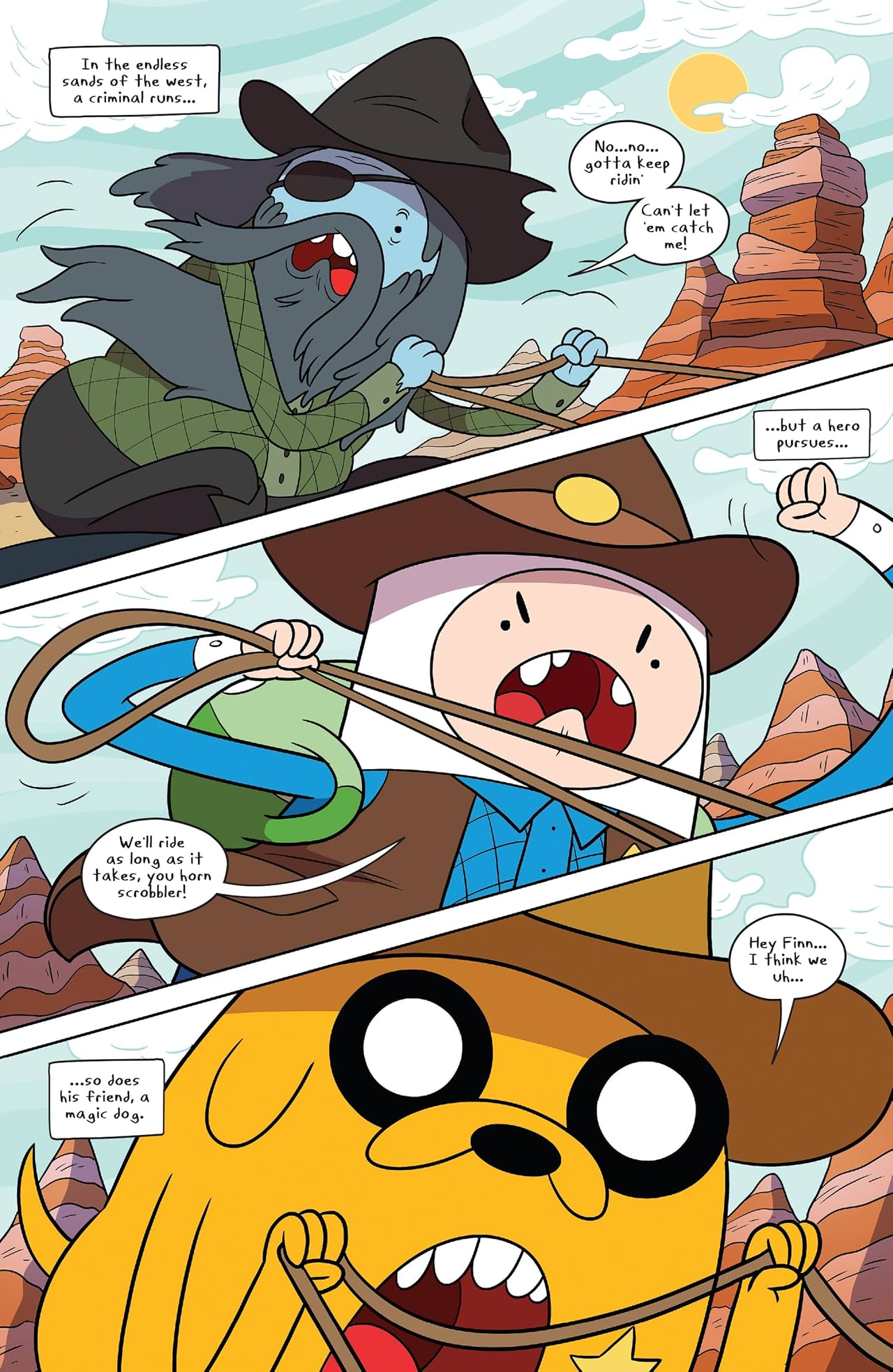 Adventure Time Vol. 12