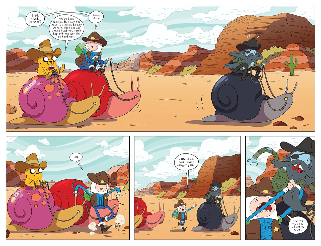 Adventure Time Vol. 12