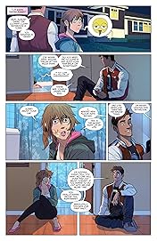 Saban's Go Go Power Rangers #2