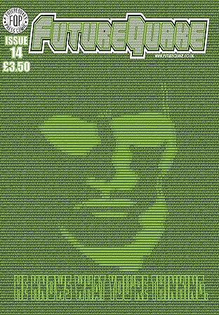 FutureQuake Vol. 14