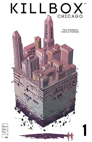 Killbox: Chicago #1