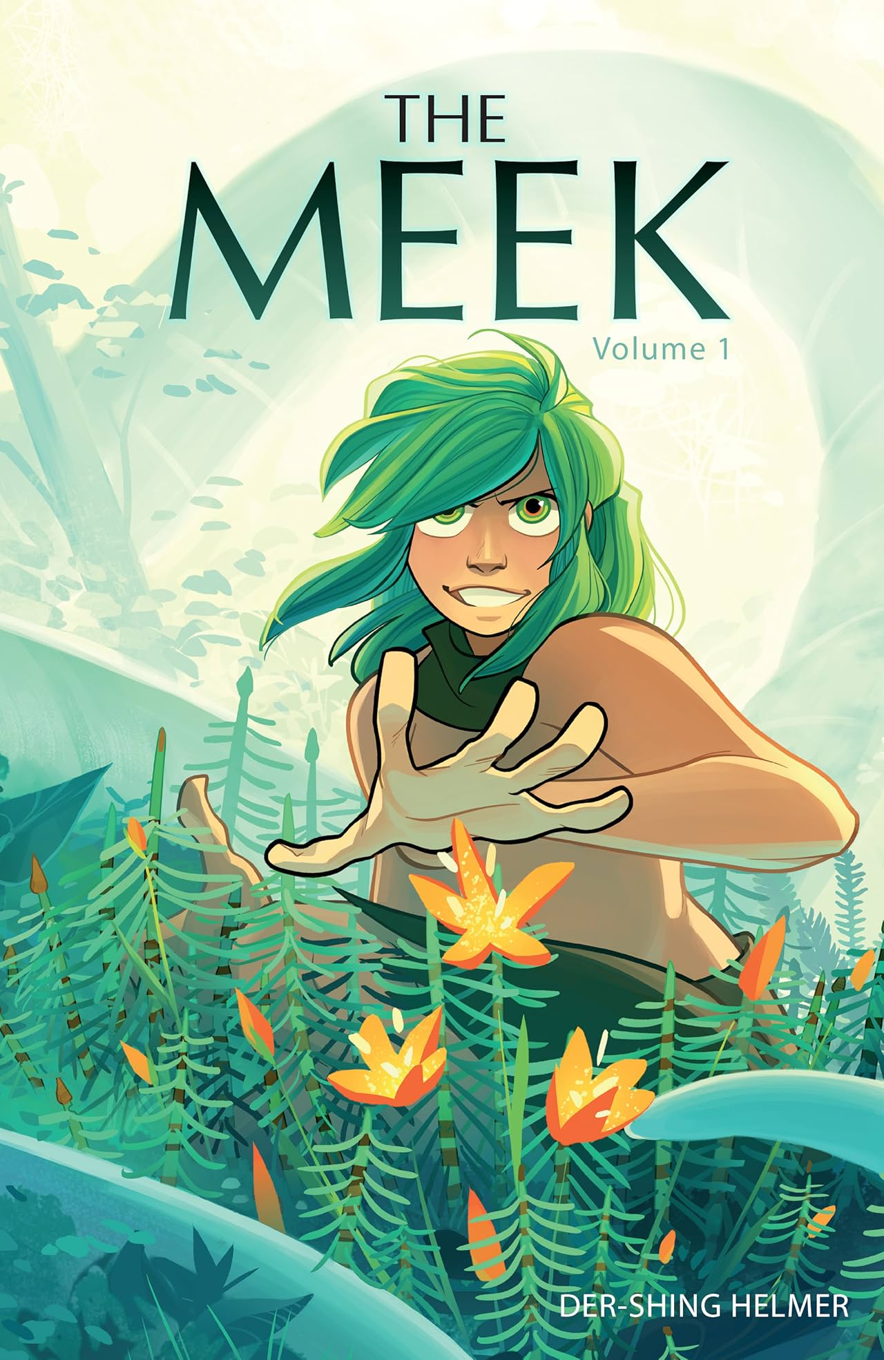 The Meek Vol. 1