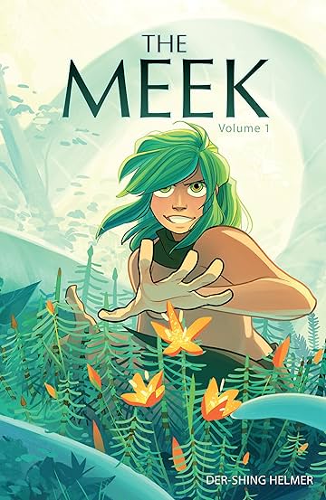 The Meek Vol. 1