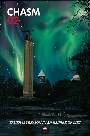 The Chasm Vol. 2