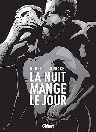 La nuit mange le jour