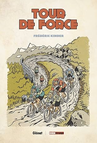Tour de force