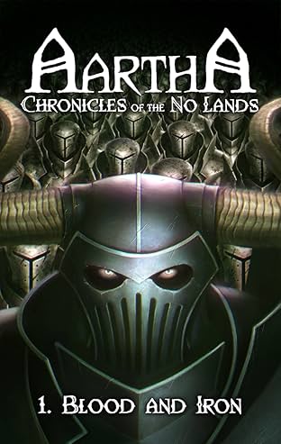 Aartha, Chronicles of the No Lands #1