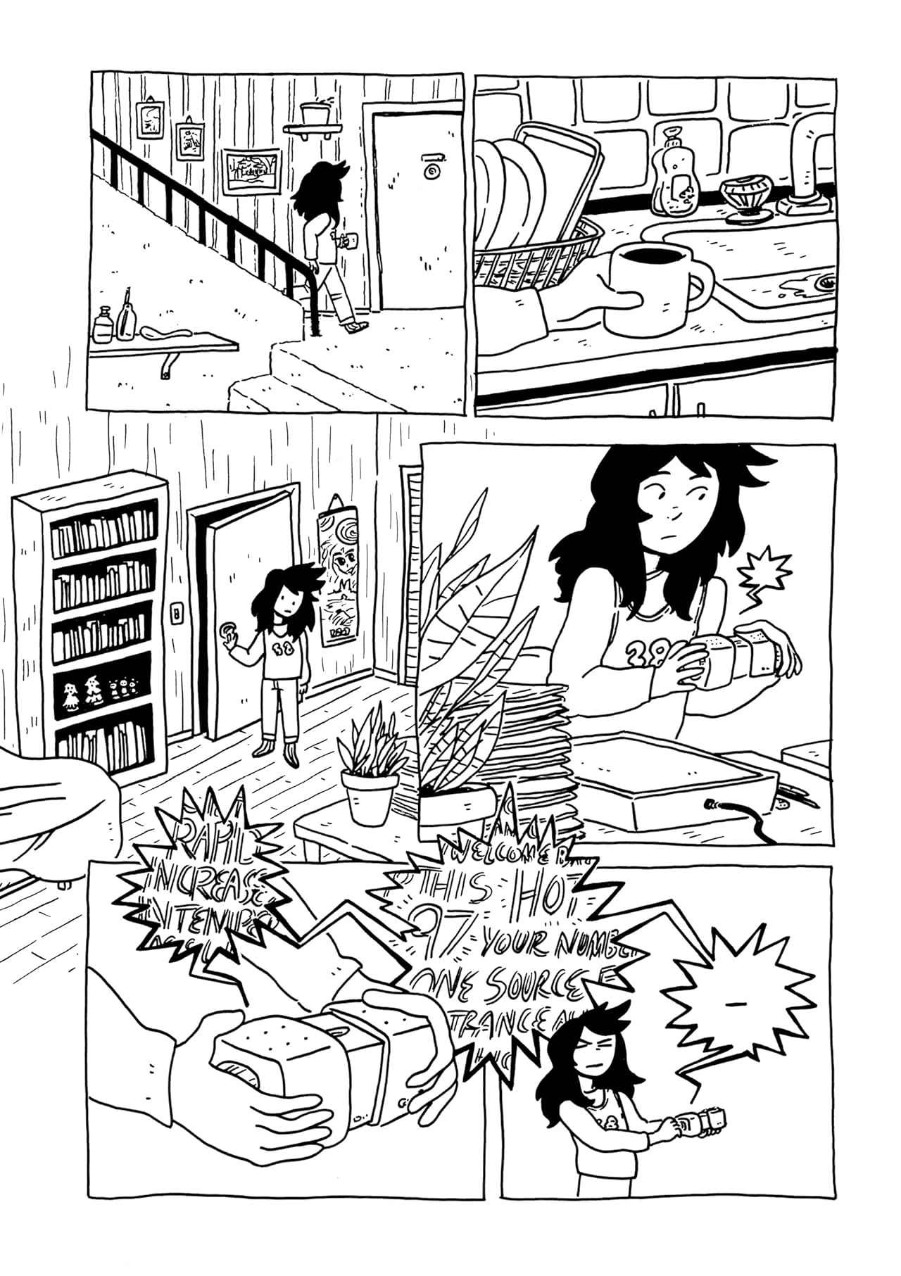 Boy, I Love You: A BL Comics Anthology